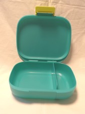 Tupperware 1,2,3 Eco Lunchbox