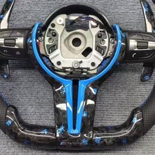 BMW M Performance Carbon