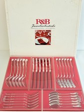 Robbe & Berking, Menübesteck