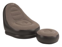 Oase Outdoors Camping Armchair