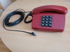 Vintage Telefon 80er Jahre