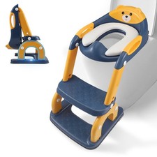 2 in1 Toilettentrainer Kinder