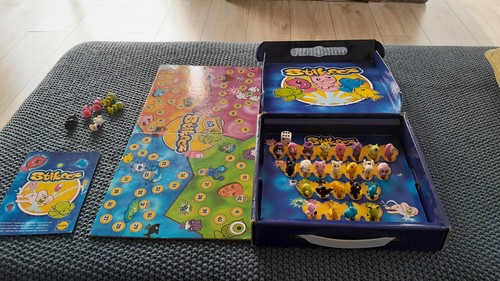 Stikeez komplette serie - stikeez, 24