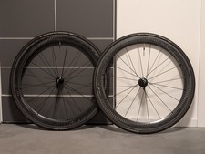 Aero Laufradsatz Mavic Cosmic Pro Carbon Exalith 28" Felgenbremse