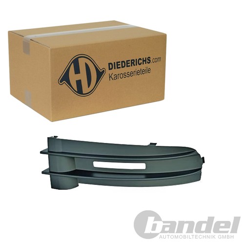 Diederichs blende grau - blende,