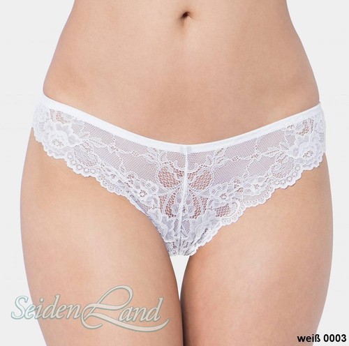 Brazilian string aus spitze - brazilian,