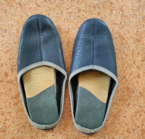 Ddr pantoffeln kinder - pantoffeln,