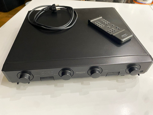 Kenwood 1000c integrierter - kenwood, l-1000c