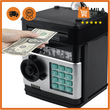 Elektronische Spardose