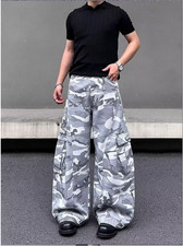 Rave Pant für Herren oder