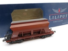 357H0 /3 - Liliput HO -