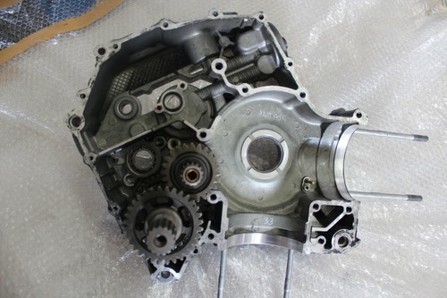 Motorblock motorgehäuse rumpf - motorgehäuse,