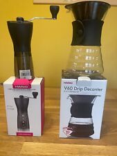 "HARIO" Coffee Starter Set