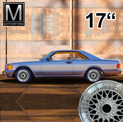 Design felgen 5 - design, 7.5