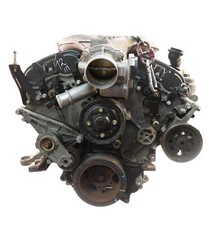 Motor für Buick Cadillac Chevrolet GMC CTS STS Camaro 3,6 V6 LLT