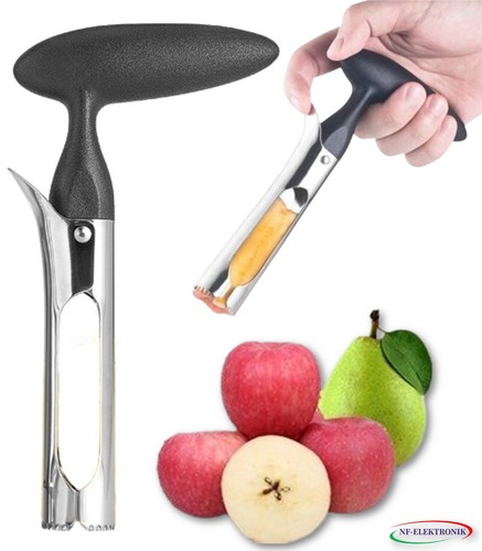 Apfelentkerner edelstahl - apfelentkerner,