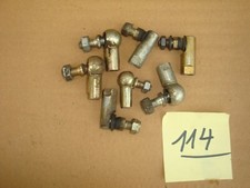 Rasentraktor Aufsitzmäher john deere MTD MURRAY GUTBROD Kugelkopf Gelenk Lenkung