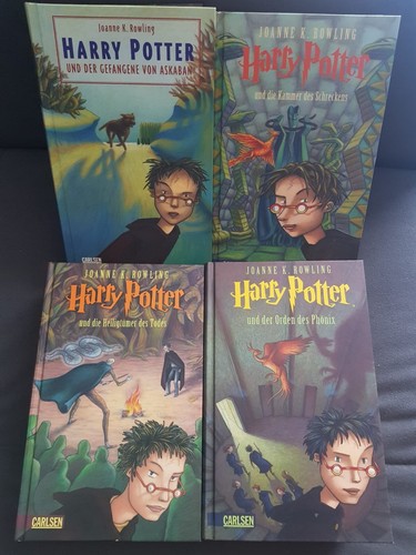 Harry potter - harry,