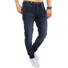 JACK & JONES Herren Jeans Tim