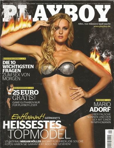 Playboy magazin - magazin,