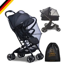 Insektenschutz Kinderwagen
