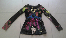 Desigual Tunika Shirt Oberteil