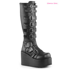 ZEPPA Stiefel Absatz 11 36/42
