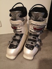 Skistiefel Salomon 6 irony