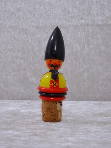 Holz design figur - figur,