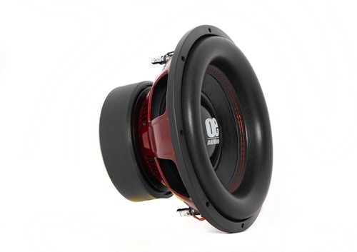 Zoll subwoofer 1000 - zoll,