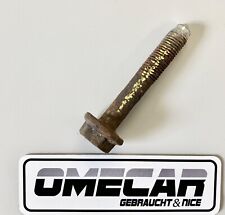 Schraube Bolzen Vorderachse VW Golf 2 CL GL GT GTI Syncro Achskörper Karosse 