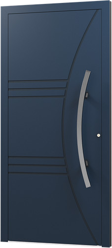 Haustür tür eingangstür - tür,