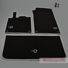 Mattenprofis Velours Edi