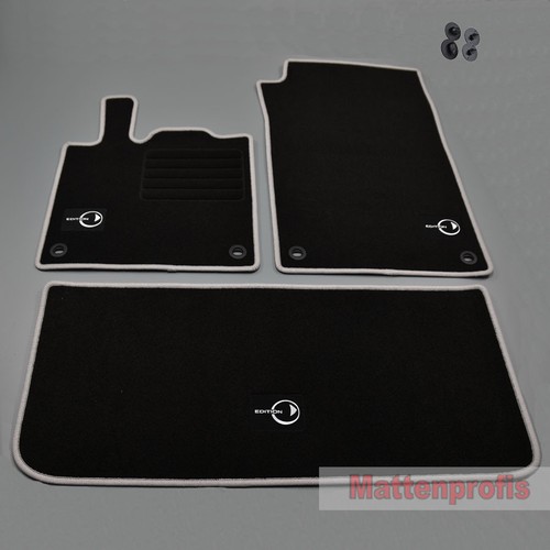 Mattenprofis velours edi - mattenprofis,