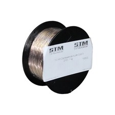 CuSi3 Schweißdraht Der