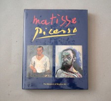 Picasso Matisse - Wechselseitige Inspiration (Baldassari, Cowling, Elderfield)