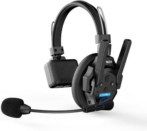 Synco xtalk xpro wireless - xtalk,