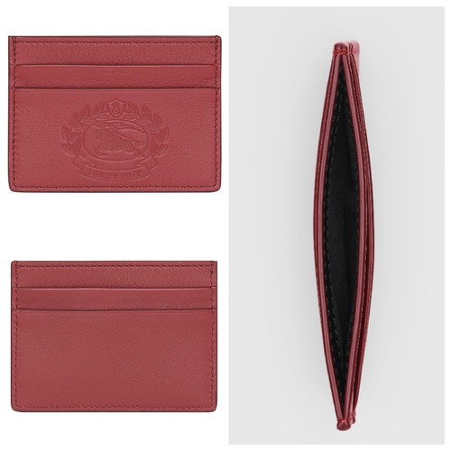Burberry geprägtes wappen - geprÄgtes,