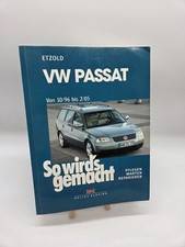 VW PASSAT B5, Typ 3B/3BG