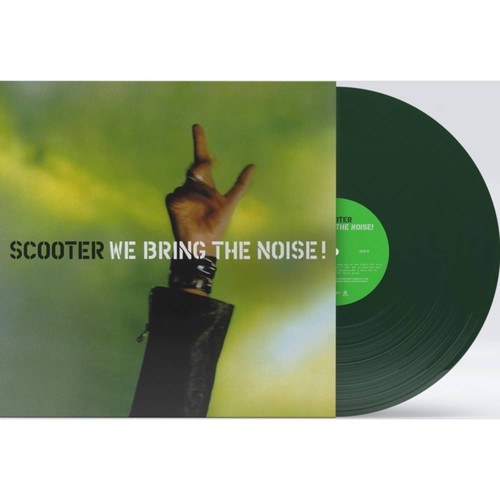 Scooter bring the noise - bring,