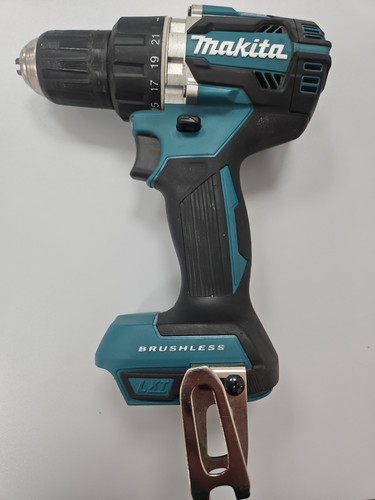 Makita akku schrauber ddf 484 - akku-schrauber,