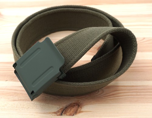 Tactical gürtel oliv safety - tactical,