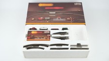 Märklin Z Güterzug Start Set Diesellok BR 260 DB (Unvollständig)