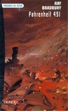 Fahrenheit 451  von Ray