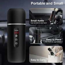 12V 420ml Auto Wasserkocher