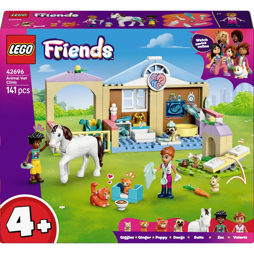 42696 lego friends - 42696, lego®