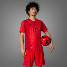 FC Bayern München Home Trikot