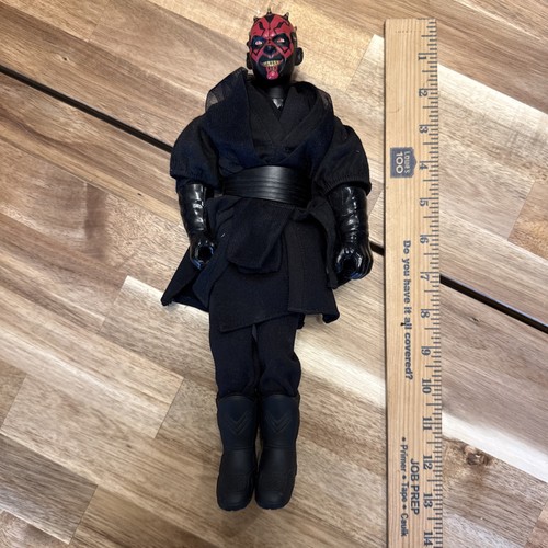 Darth maul power the - of, jedi