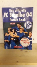 Schalke04 Posterbuch