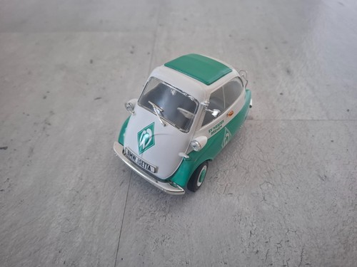 Bmw isetta 250 werder - isetta, sv